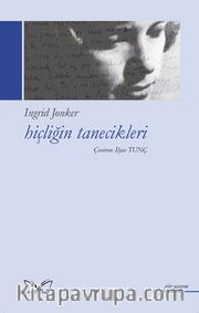 Hiçliğin Tanecikleri