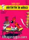 Red Kit - Rintintin'in Mirası