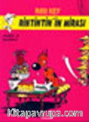 Red Kit - Rintintin'in Mirası