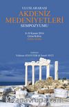 Uluslararası Akdeniz Medeniyetleri Sempozyumu