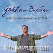 Yağmurların Ardındaki Ezgiler (Cd)