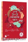 LYS 3+3 Deneme Seti (MF)