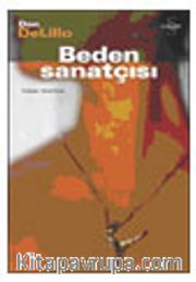 Beden Sanatçısı