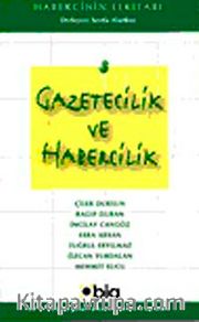 Gazetecilik ve Habercilik