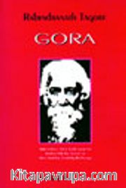 Gora (1913 Nobel Edebiyat Ödülü)