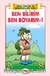 Ben Bilirim Ben Boyarım-1/Okul Öncesi ve Anaokulları İçin
