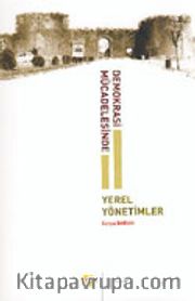Demokrasi Mücadelesinde Yerel Yönetimler
