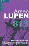 Arsen Lüpen - 1 / 813