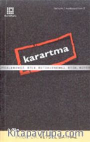 Karartma
