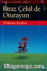 Biraz Çekil De Oturayım