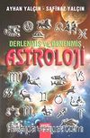 Derlenmiş ve Denenmiş Astroloji