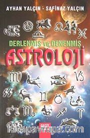 Derlenmiş ve Denenmiş Astroloji