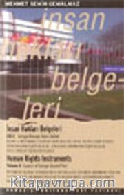 İnsan Hakları Belgeleri ( 2. Kitap ) Human Rights Instruments