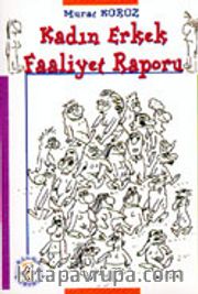 Kadın Erkek Faaliyet Raporu