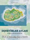 Deneyimler Atlası (Ciltli)