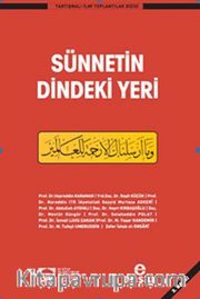 Sünnetin Dindeki Yeri