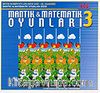 Mantık ve Matematik Oyunları-3