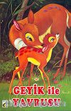 Geyik ile Yavrusu
