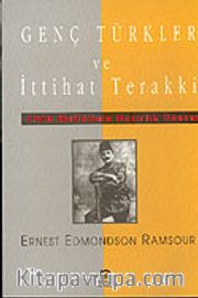 Genç Türkler ve İttihat Terakki