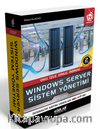 Windows Server Sistem Yönetimi 2. Cilt & Oku, İzle, Dinle, Öğren!