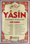 Yasin - Rahmet Sureleri (Kod:250)
