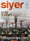 Siyer 3 Aylık İlim Tarih ve Kültür Dergisi Sayı:2 Nisan-Haziran 2017