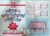 Eğitim Destekçisi Puzzle- İlköğretim 2. Sınıf Eğitim Serisi 1 / Konu: Meslekler-İletişim Araçları Radyo