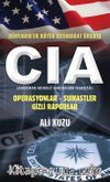 CIA & Dünyanın En Büyük İstihbarat Örgütü