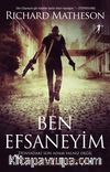 Ben Efsaneyim