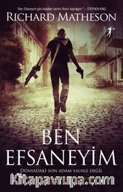 Ben Efsaneyim