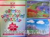 Eğitim Destekçisi Puzzle - İlköğretim 5. Sınıf Eğitim Serisi 2 / Konu: Doğayı Koruma, Yağmurun Oluşumu