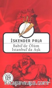 Babil’de Ölüm İstanbul’da Aşk (Midi Boy)