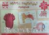 Eğitim Destekçisi Puzzle - İlköğretim 7. Sınıf Eğitim Serisi 2 (C) / Konu: Kulak, Burun, Göz, Dil