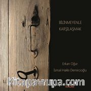 Bilinmeyenle Karşılaşmak (Cd)