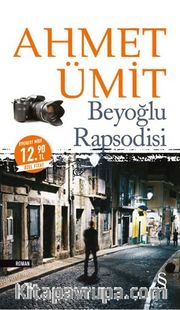 Beyoğlu Rapsodisi (Midi Boy)