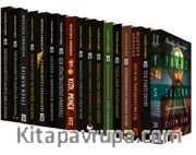 Mustafa Armağan Seti (17 Kitap) 