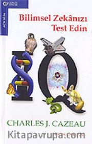 Bilimsel Zekanızı Test Edin
