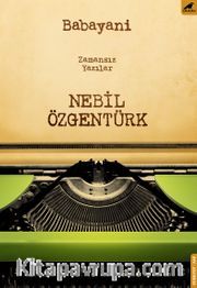 Babayani <br /> Zamansız Yazılar