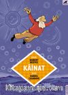 Kainat & Evrensel ve Sanatsal Yaratıcılık