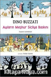 Ayıların Meşhur Sicilya Baskını