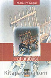 At Arabası