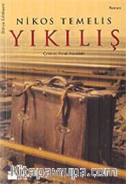 Yıkılış