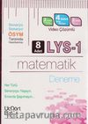 LYS 1 Matematik 8 Deneme