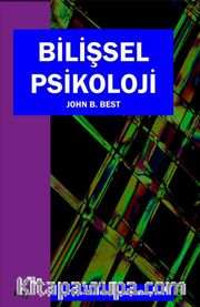 Bilişsel Psikoloji 
