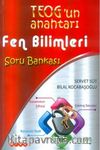 8. Sınıf TEOG'un Anahtarı Fen Bilimleri Soru Bankası