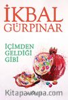 İçimden Geldiği Gibi