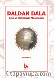 Daldan Dala <br /> Eşya ve Hadiselerin Muhasebesi