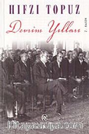 Devrim Yılları