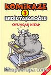 Komikaze 3 / Oyuncak Kitap