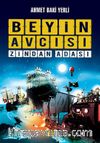 Beyin Avcısı-Zindan Adası (Ciltli)